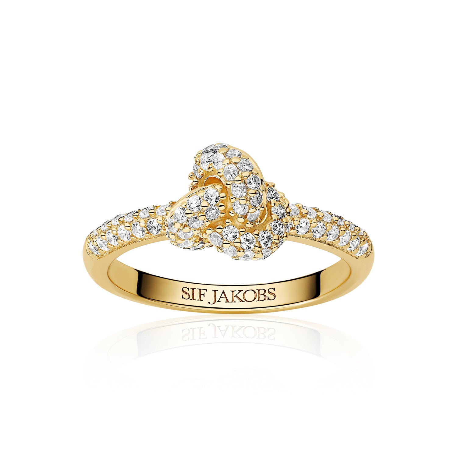 Ring Imperia Piccolo