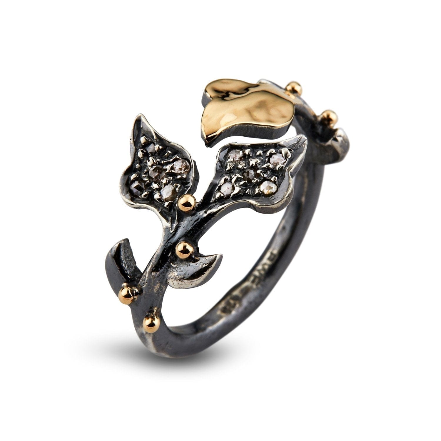 Ring Kensington 52
