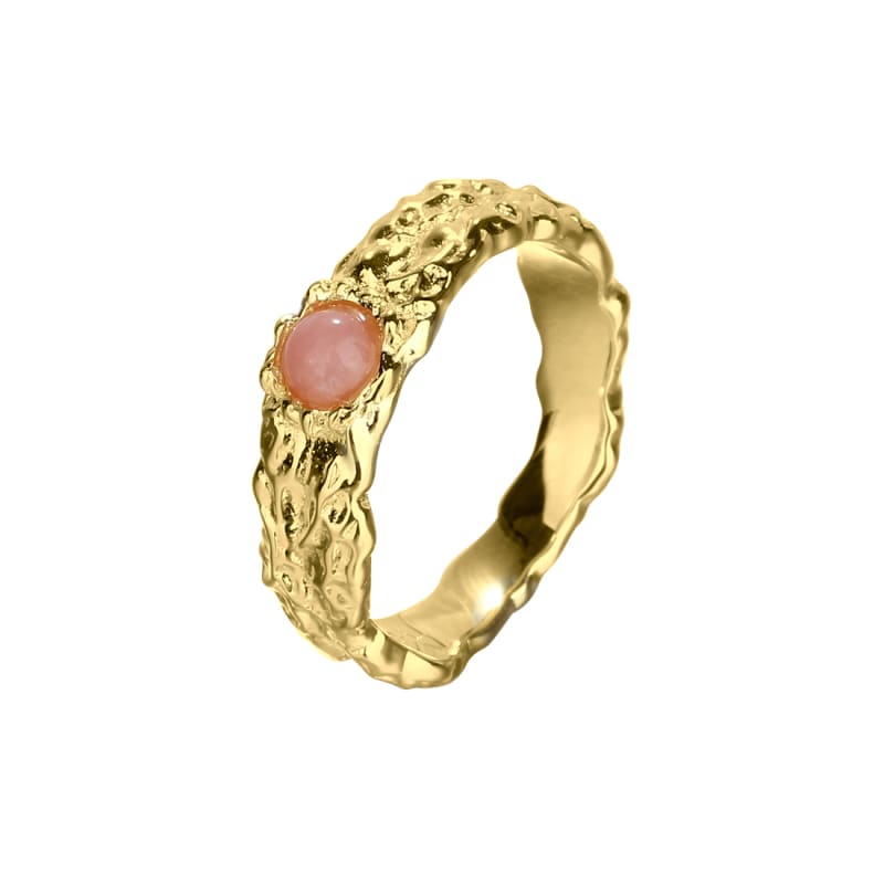 Ring   Opal Mila