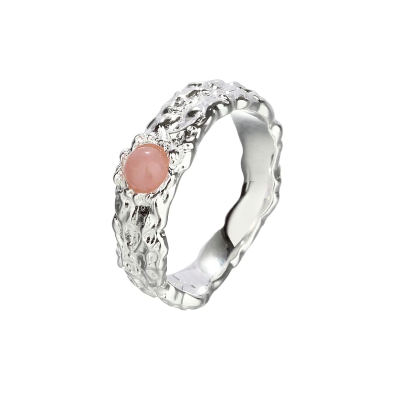 Ring   Opal Mila