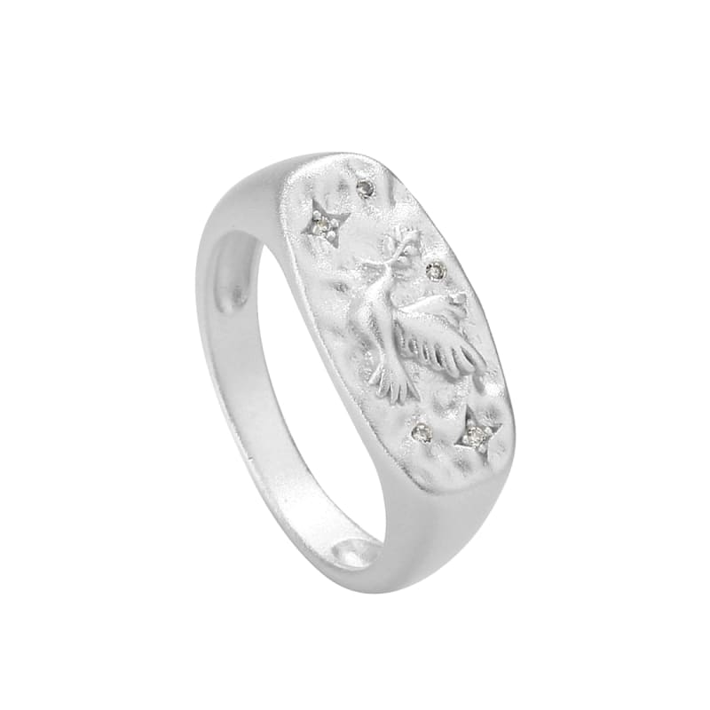 Ring   Peace