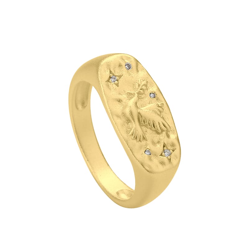 Ring   Peace