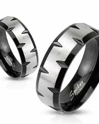 Ring  Quot Black Quot  Coatet