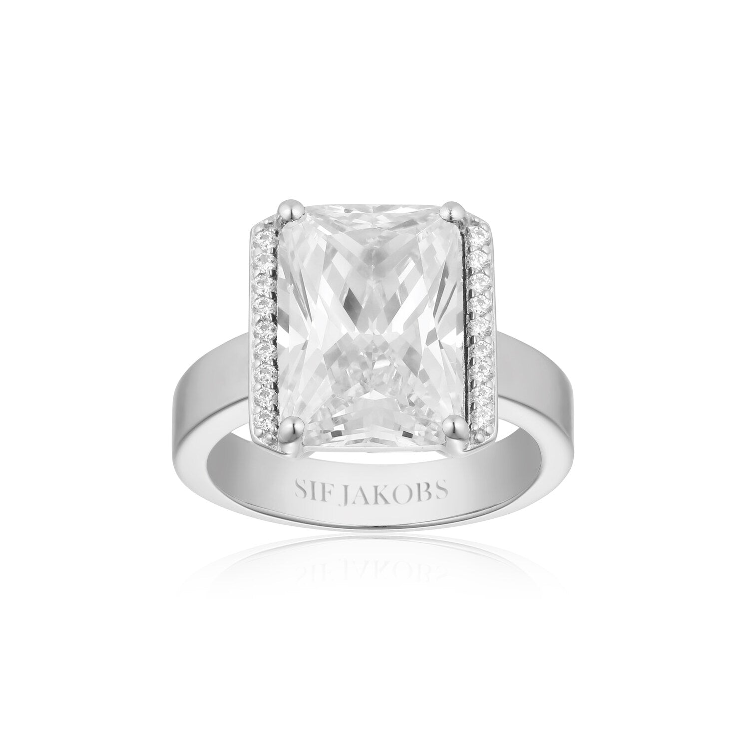 Ring Roccanova Altro Grande