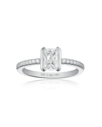 Ring Roccanova Piccolo