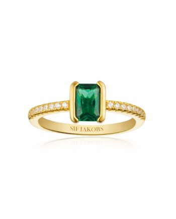 Ring Roccanova Piccolo