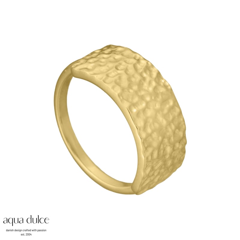 Ring   Ruffle