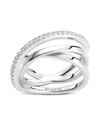 Ring Spirale