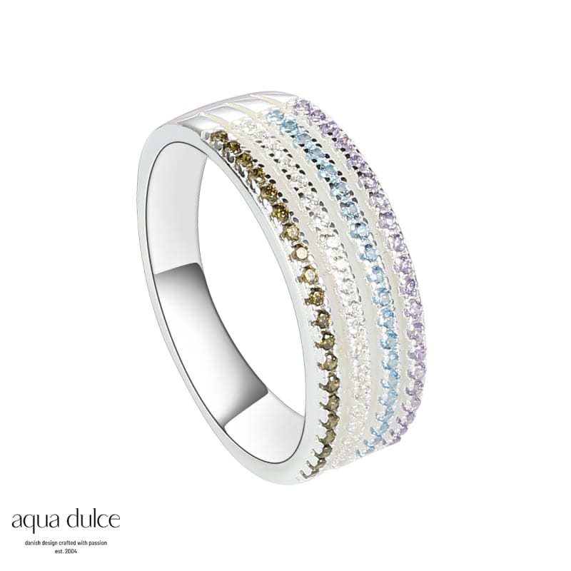 Ring   Wow Str  50