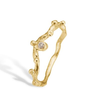 Ring Zenith Single 52