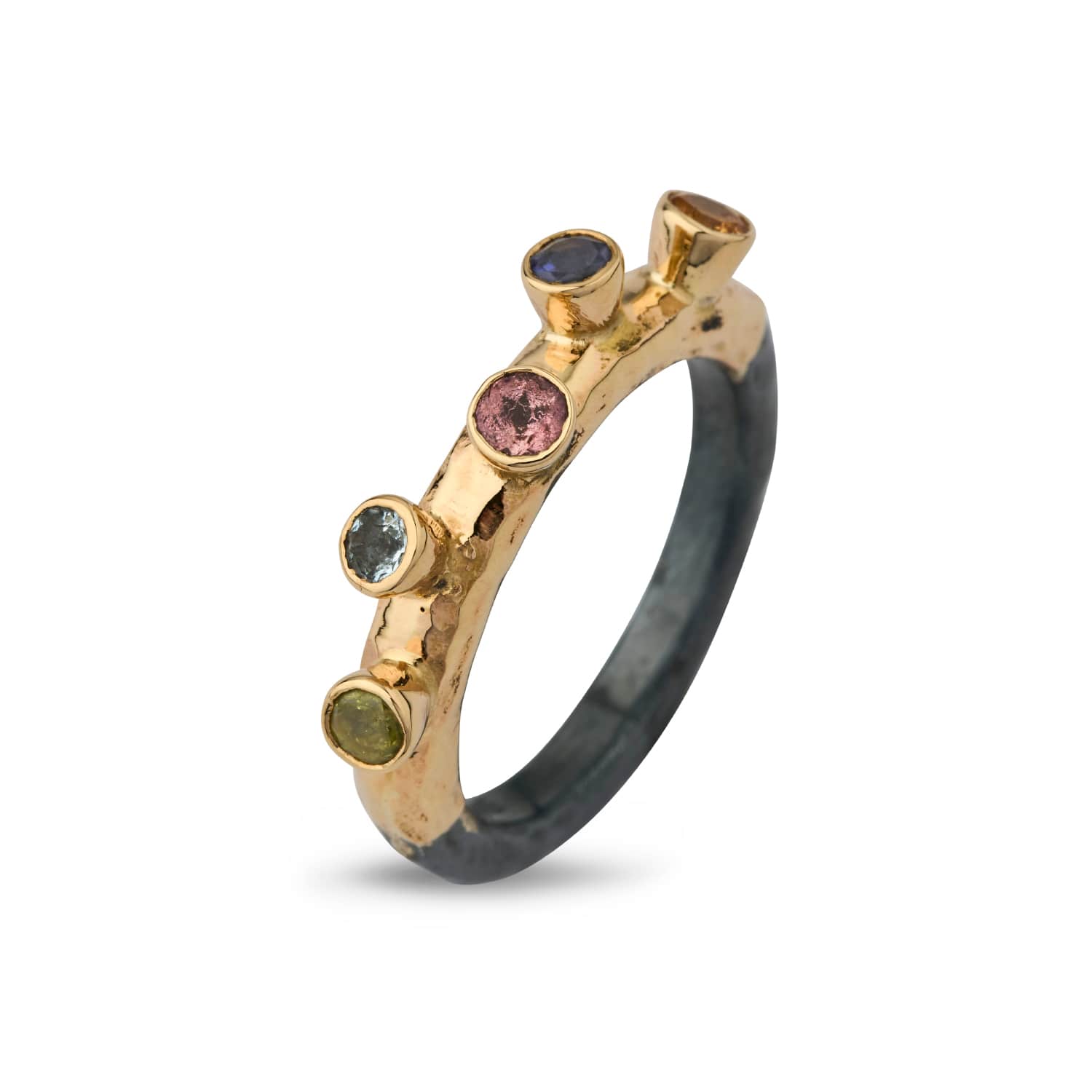 Sarah Stones Ring 52