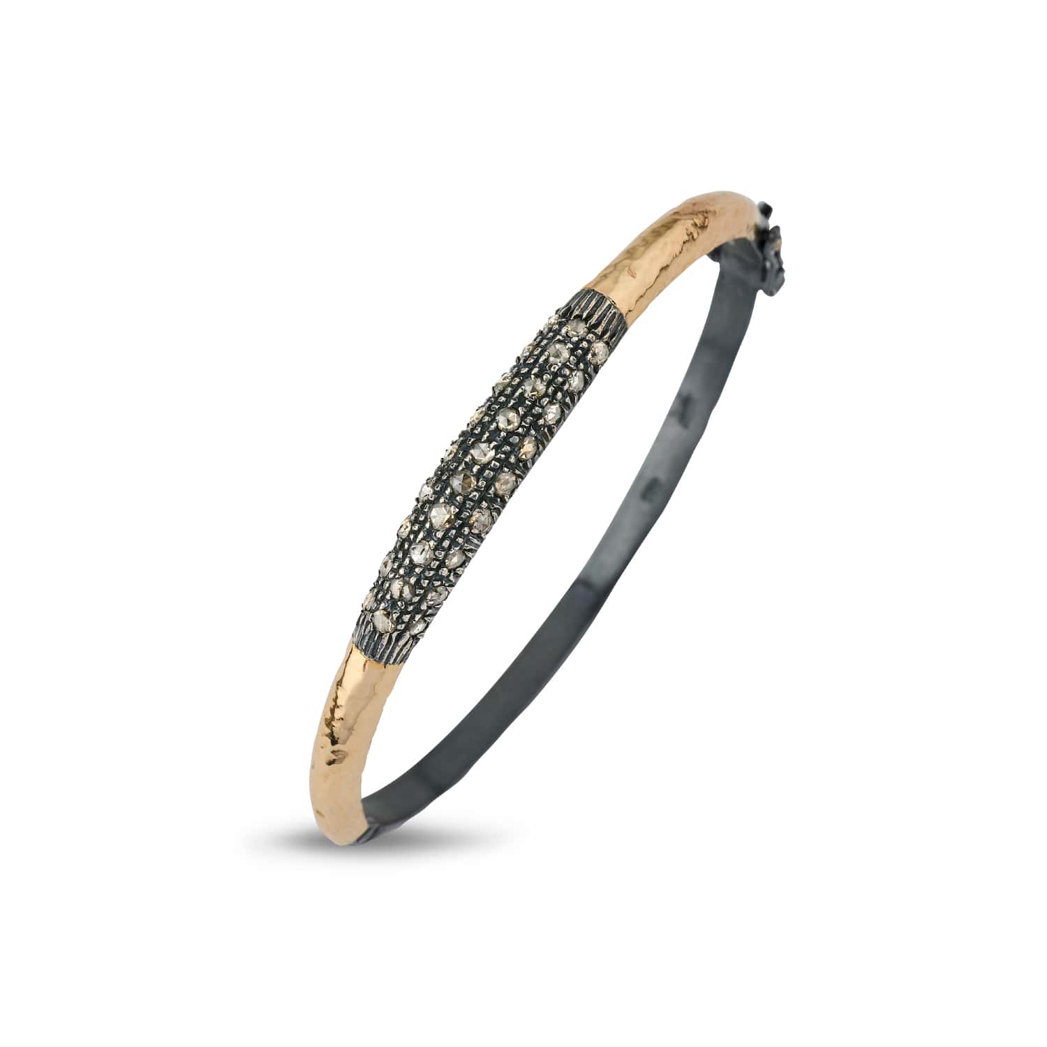 Soho Single Armring