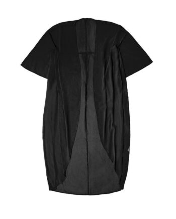 Sort Kimono  Breeze One Size Forudbestil Nu   10 Dages Levering