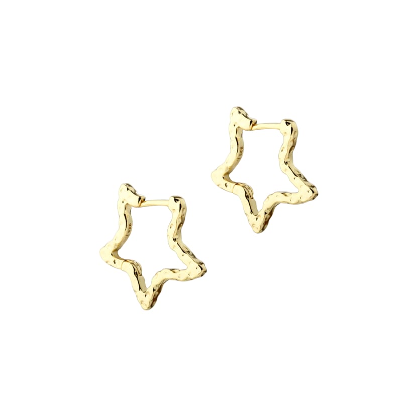 Stella Star Big   Golden
