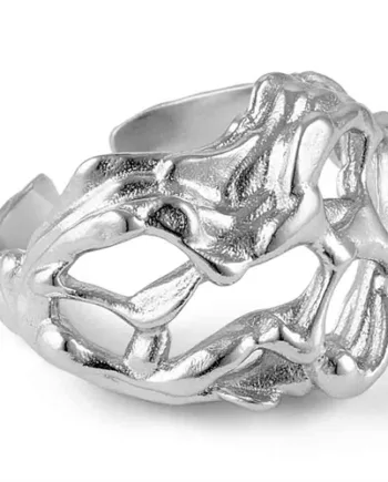 Sterling Sølv 925 Ring
