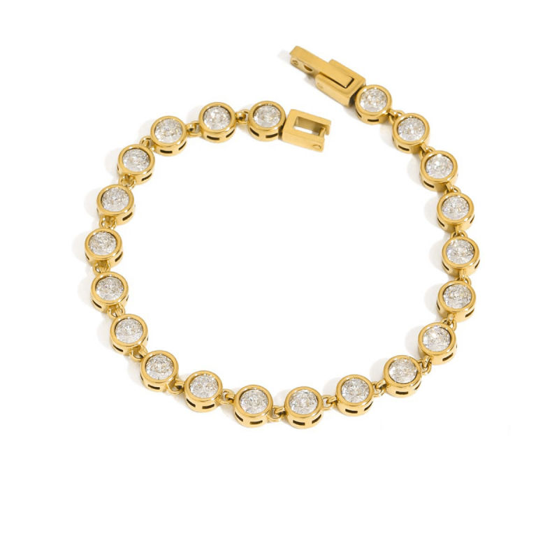 Stone Bracelet    Bay