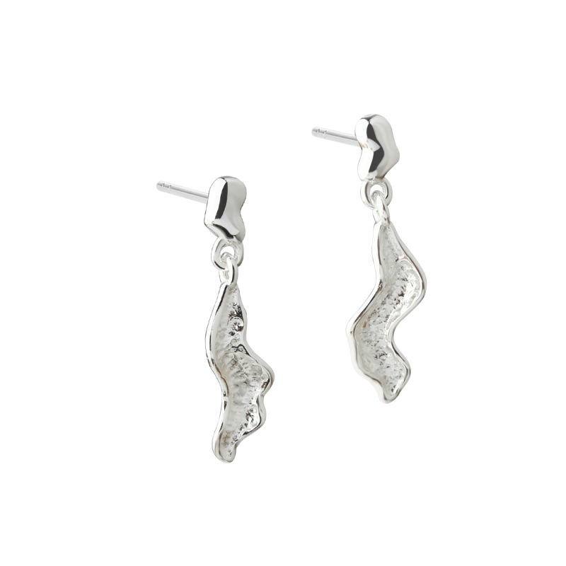 Tari Earstud   Silver