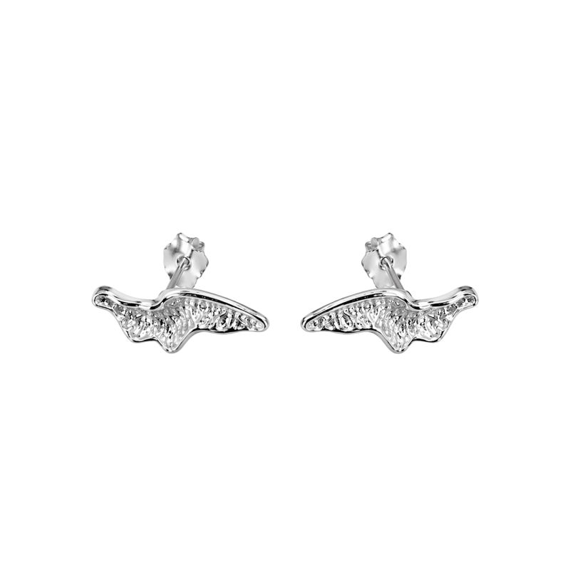 Tari Small Earstud   Silver