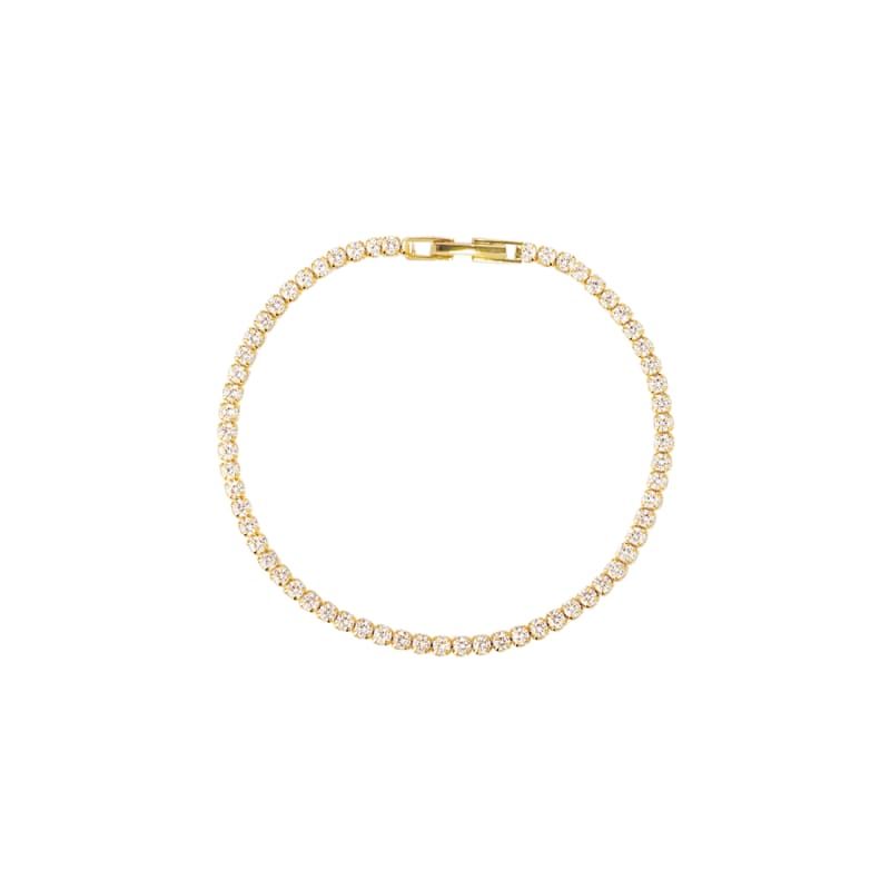 Tennis Medium 17 Cm   Golden
