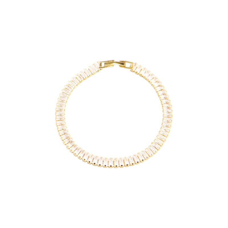 Tennis Philina 17      Golden