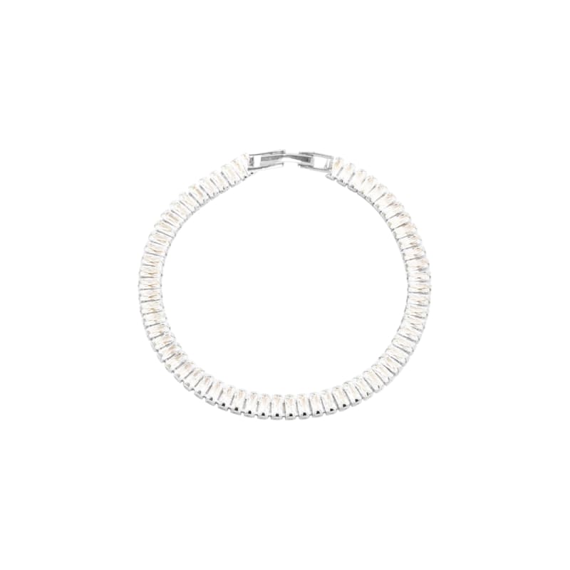 Tennis Philina 17      Silver