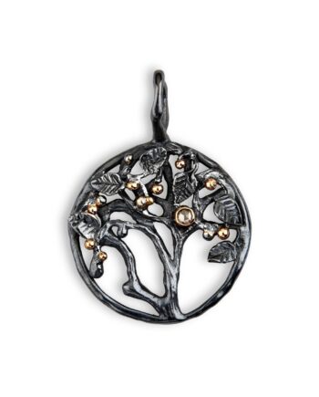 Tree Of Life Vedhæng
