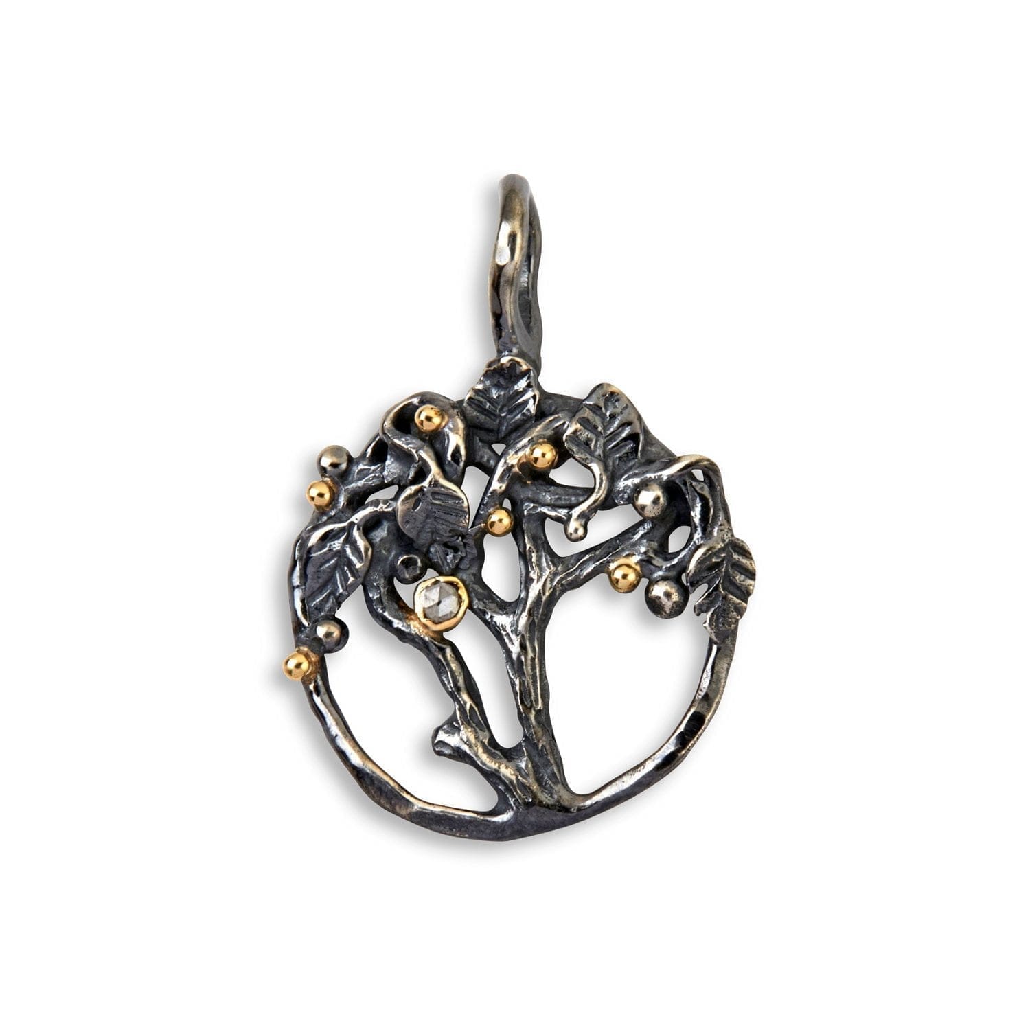 Tree Of Life Vedhæng