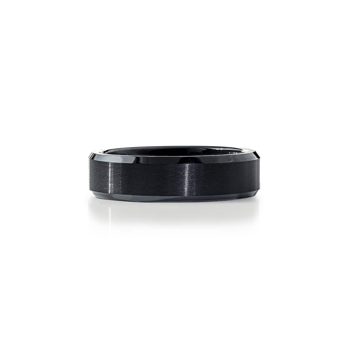 Tungsten Ring Sort