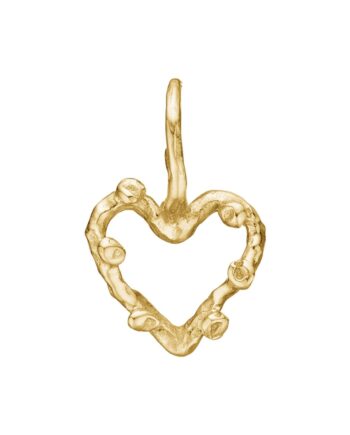 Zenith Open Heart   Vedhæng