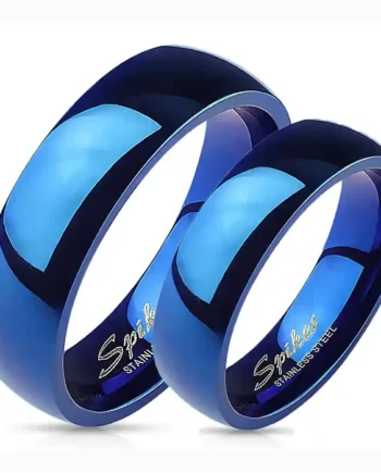 Blue Shiny Ring   Ip Bluecoat