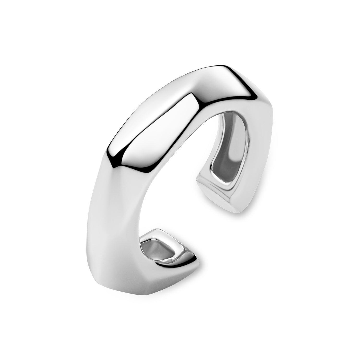 Ear Cuff Roccia