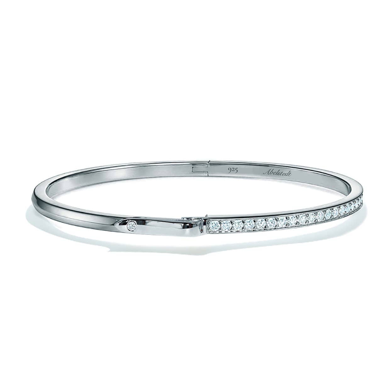 Equestrian Bangle