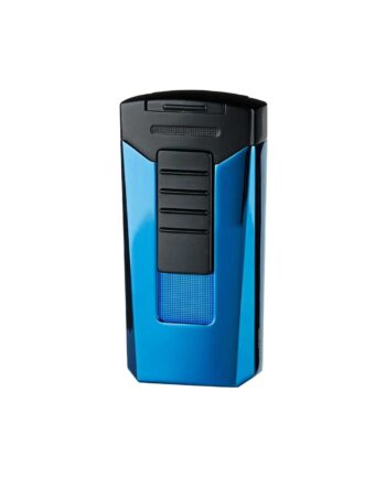 Eurojet Jet Race Icy Blue Jet Lighter   Blå Farve