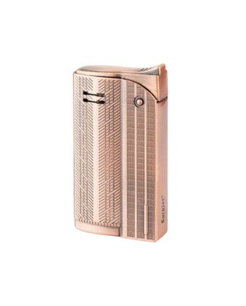 Eurojet Lighter Austria Jet   Antik Kobber Farve