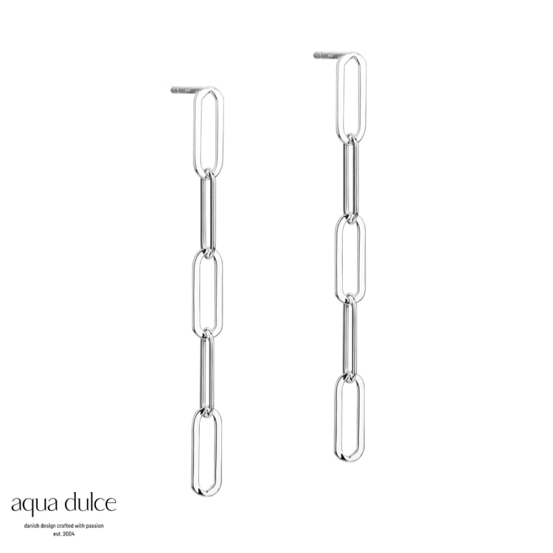 Five Links   Earstud