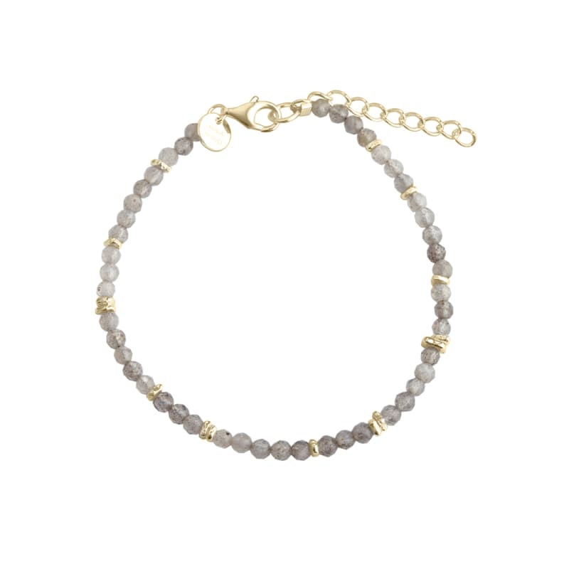 New Folio Bracelet Golden