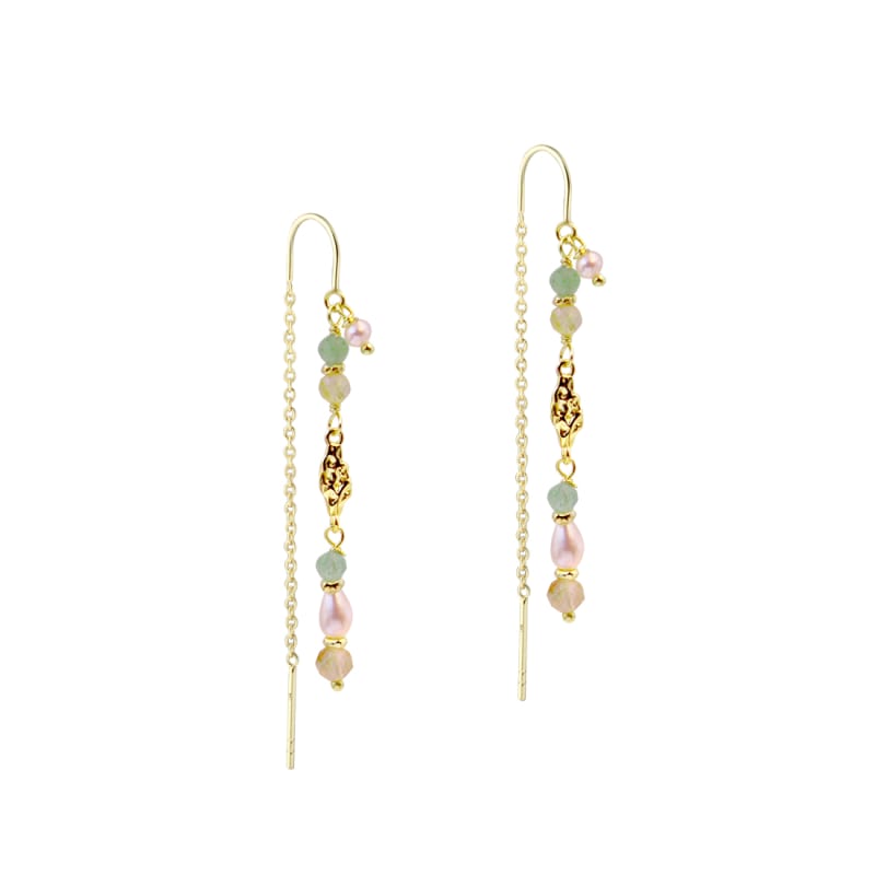 Fresa Earthread     Golden