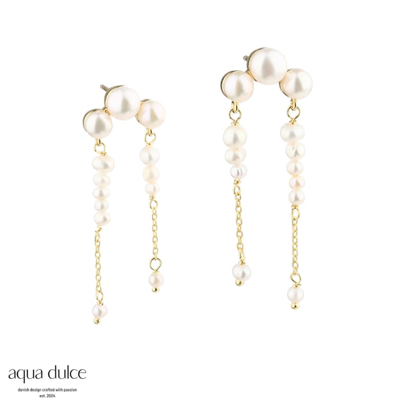Ghita Earstud   Golden