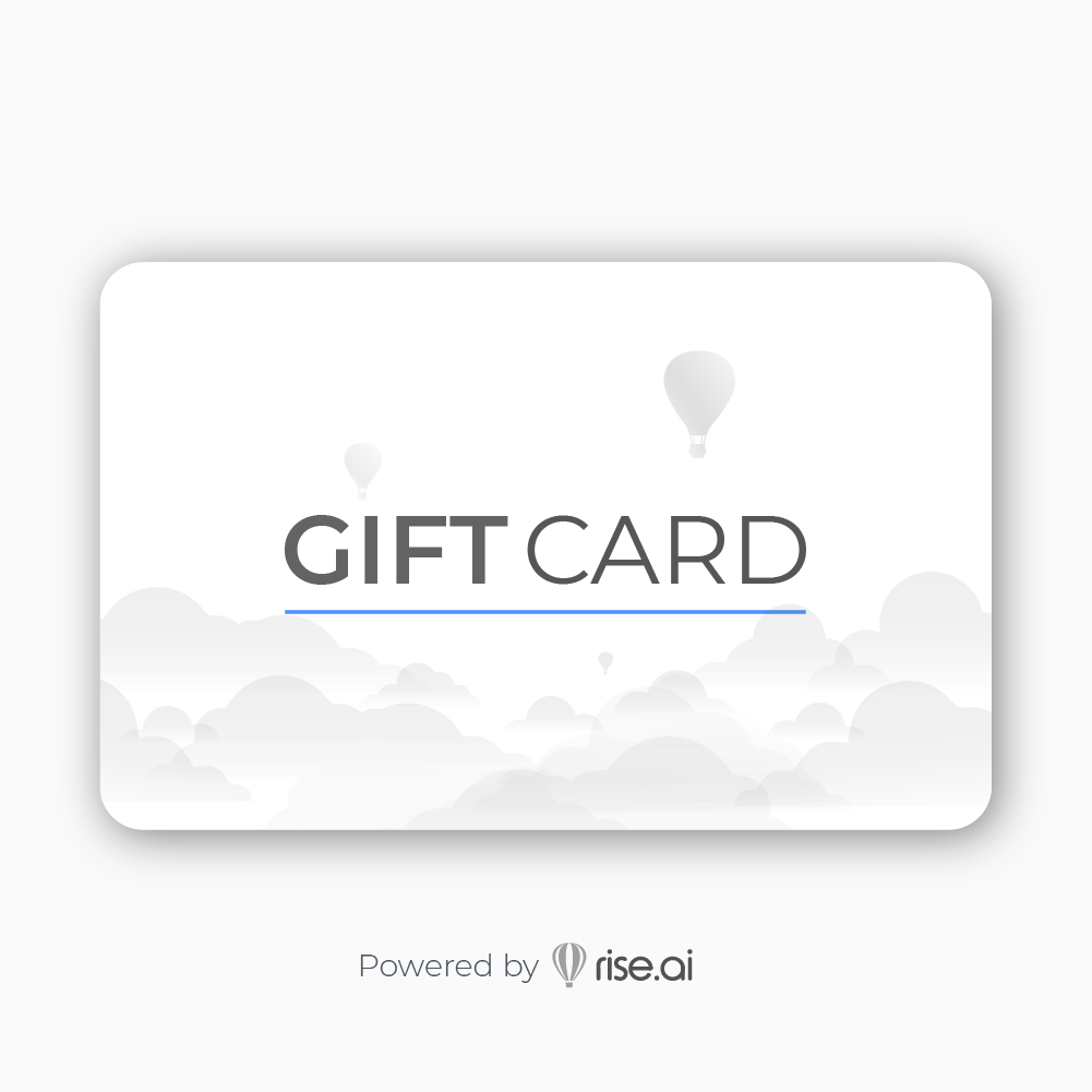 Gift Card  100