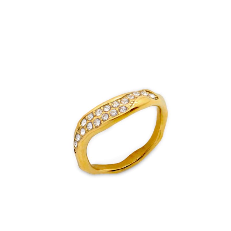 Glow Ella Ring 57