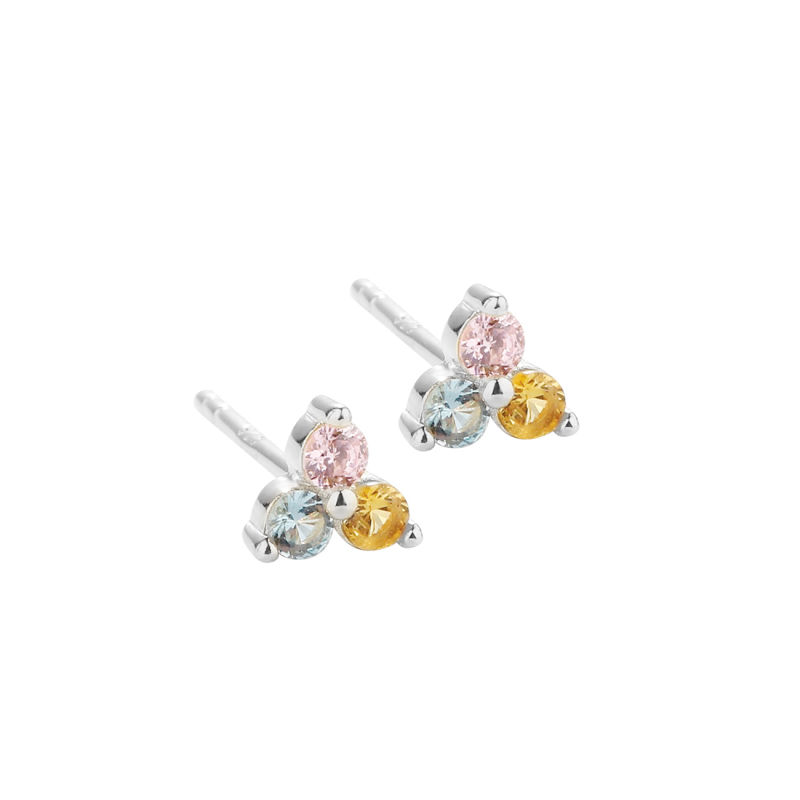 Gunnva Pastel   Silver