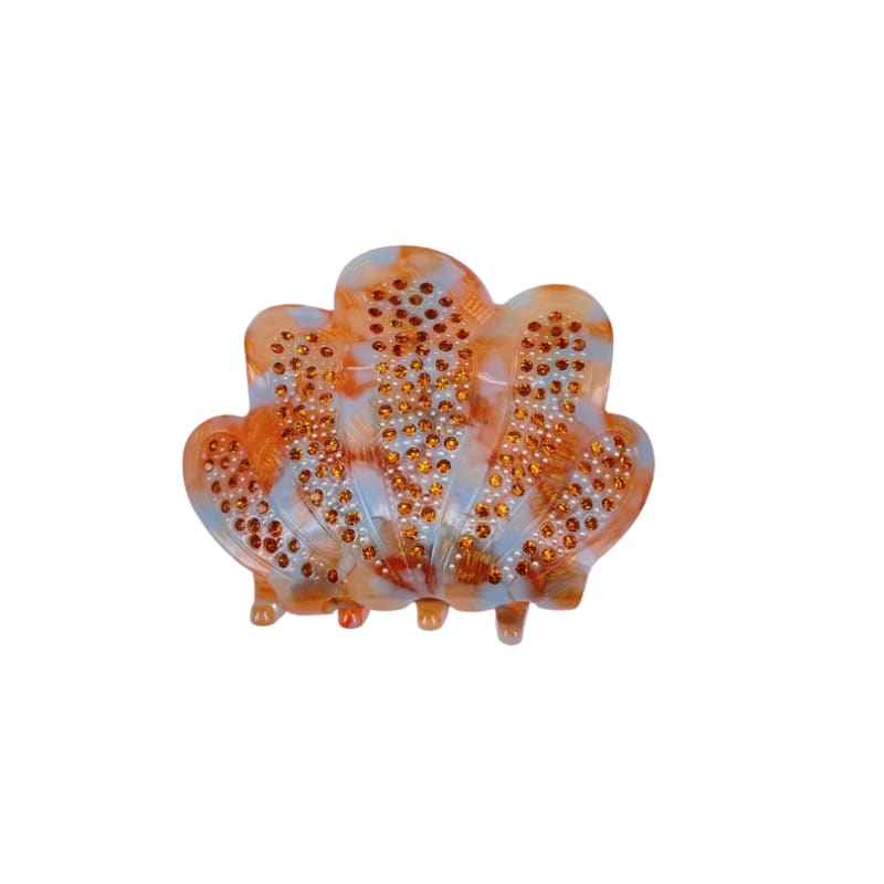 Hairclaw  Pastel Shell