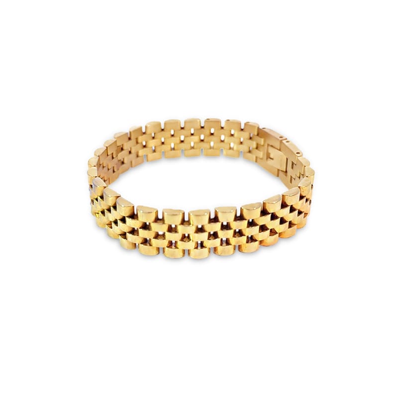 Heawy Britney Bracelet