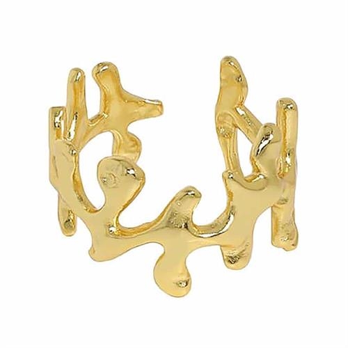 Helios Ring Guld