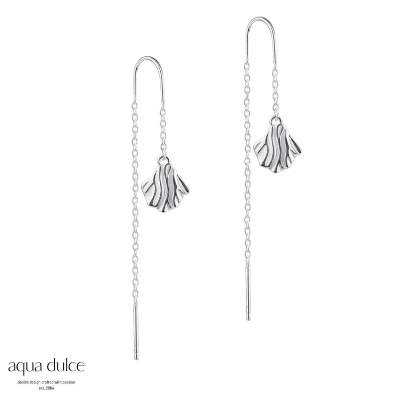 Hulda Earthread    Silver