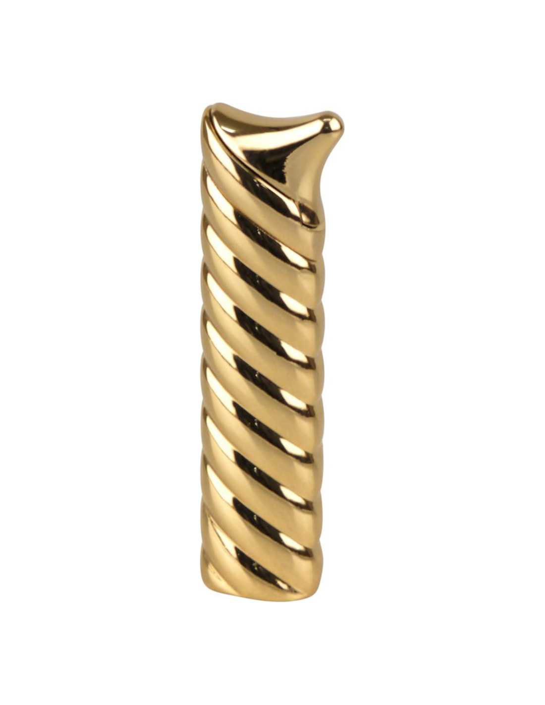 Jean Claude  Quot Diva Quot  Kvalitets Stormlighter   Guld