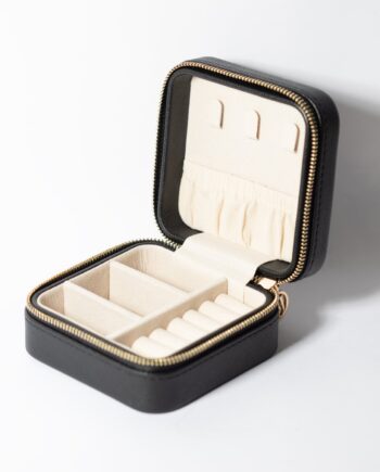 Jewellery Travel Box Piccolo Sort