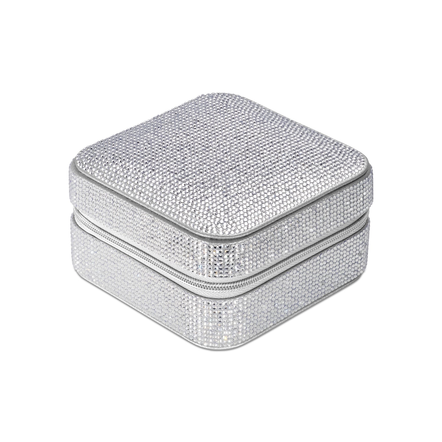 Jewellery Travel Box Sparkly Piccolo