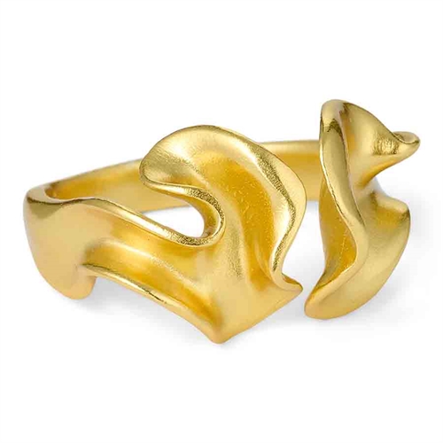 Juno Ring Guld