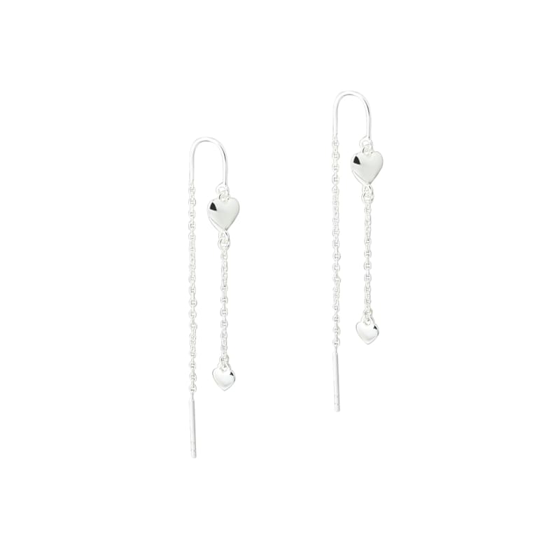 Karla Earthread   Silver